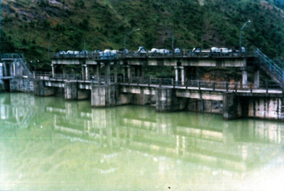 ���ֳ�ˮ��վ