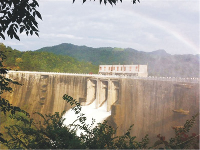 ����ɽˮ��վ